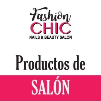 Productos de Salón