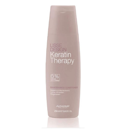 Keratin therapy acondicionador 250 ml