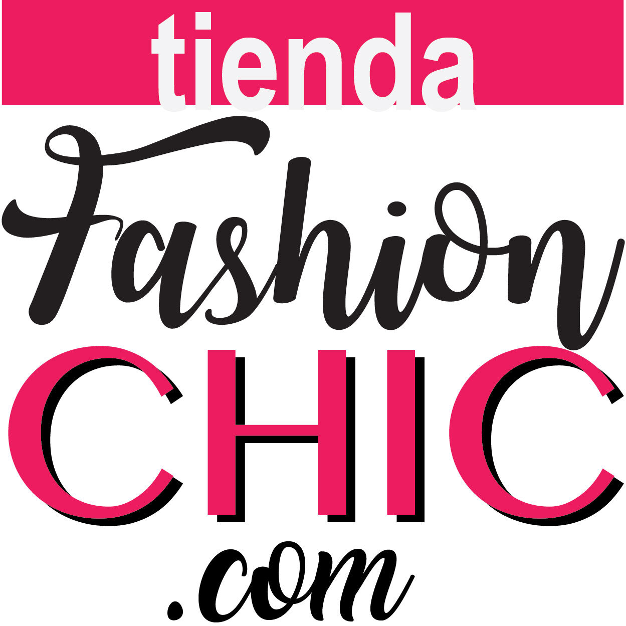 Tienda online de Fashion Chic Salon